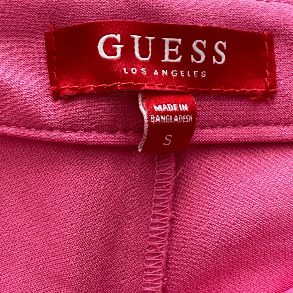 Two piece GUESS suit - Picture 3 of 5